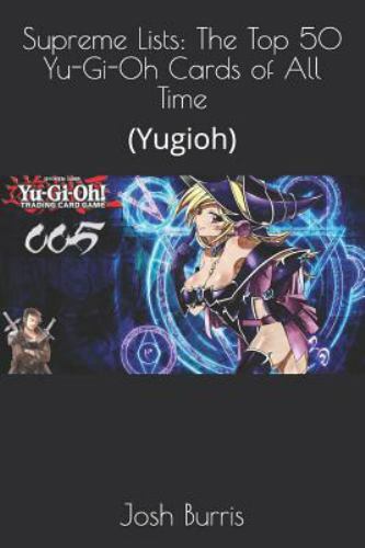 top 50 best yugioh cards Assorted with Rares & Super Rare [Toy] [Toy] : Toys & Games Powerful Yu-gi-oh Cards - HubPages