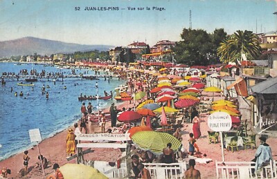 06 JUANS LES PINS 111783