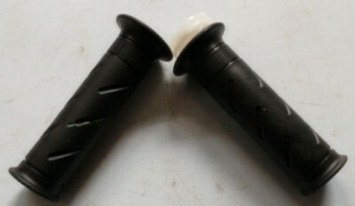 OEM Left/Right Grip for Keeway Silverblade 250
