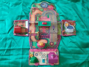 circus playset