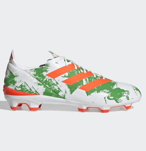 Adidas Gamemode X Mexico Fg Soccer Cleats Size 12 Gy7536 Ebay