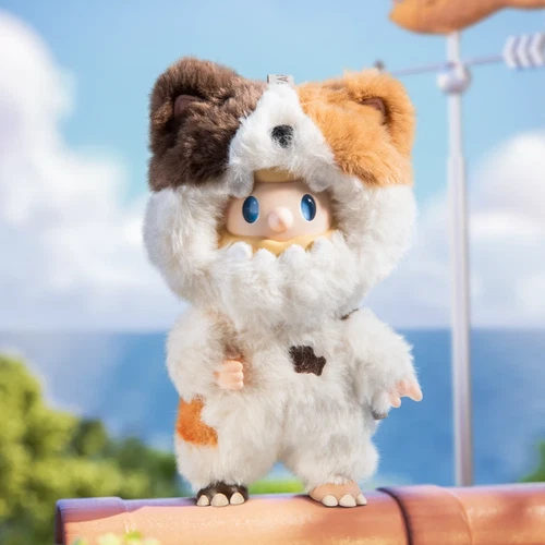 F. UN FARMER BOB ANI-MONSTER Series Plush Blind Box (confirmed) Figure toy gift - Picture 13 of 24