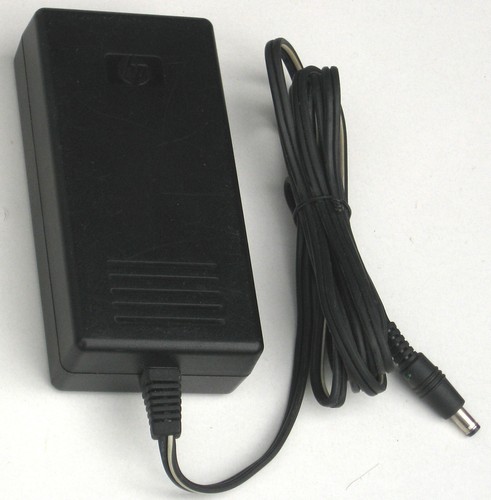 Netzteil HP 0950-3807 original ▪ 18 V / 2,23 A, Drucker, DeskJet, 2880, Adapter