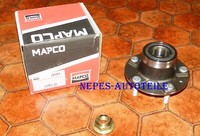 1 X Mapco 26289 Radlagersatz HA FüR Mazda 626 IV 626 V Mazda MX-6 Mazda Xedos 6