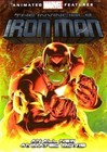 Invincible Iron Man 0031398207481 With Fred Tatasciore DVD Region 1