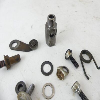 Kawasaki ZX-9 C Transmission Small Parts 22145 | eBay UK