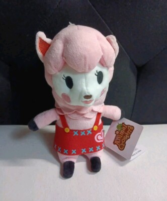 Animal Crossing New Leaf Risa Reese 9