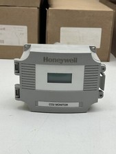 HONEYWELL HCDD4A201 CO2 DUCT MONITOR CDD CARBON DIOXIDE TRANSMITTER