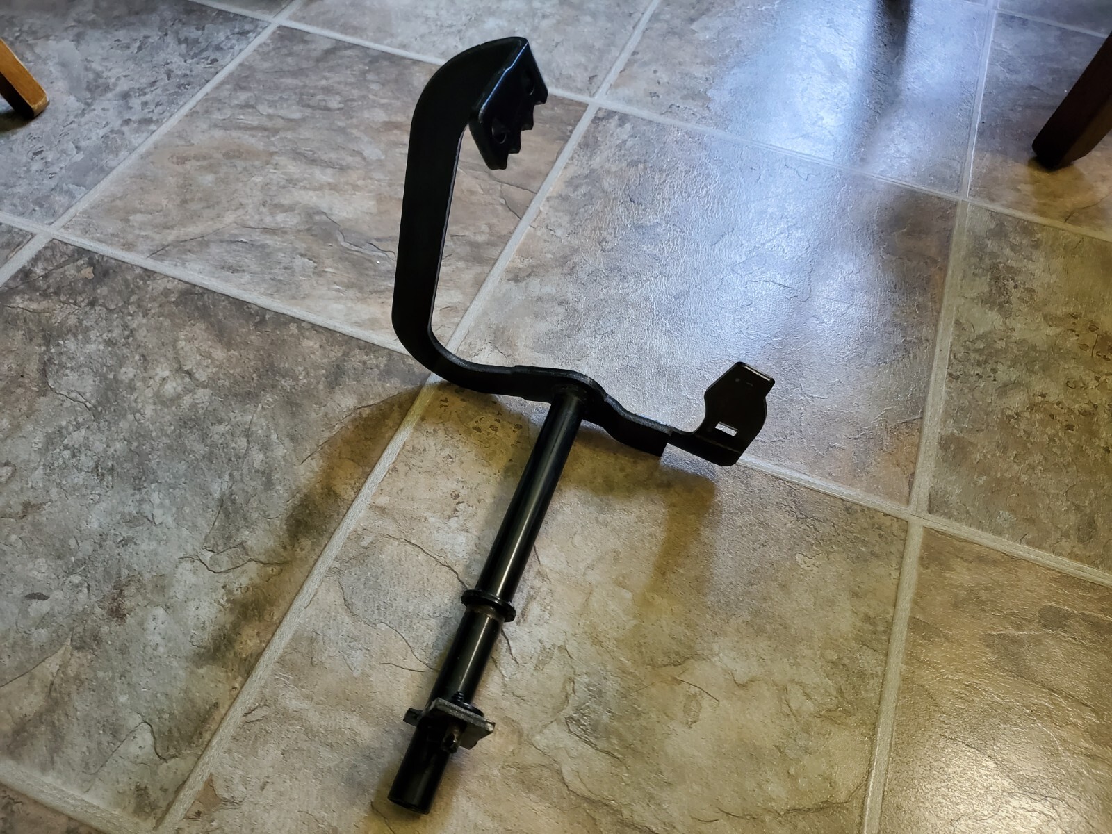 Genuine Ariens Lawn Mower Parts 21548306 WELDMENT PEDAL eBay