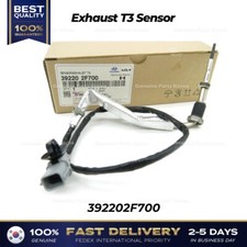 ⭐Genuine⭐ Exhaust T3 Sensor 392202F700 for Hyundai Staria Palisade