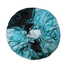 100 Pure Mulberry Silk Reversible Bonnet - Luxurious Hair Protection
