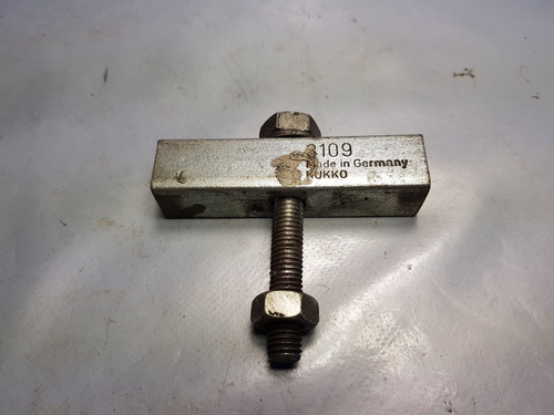 Original VW Audi 3109 Spezialwerkzeug Einziehwerkzeug Getriebe  (K19)