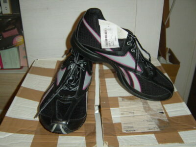 REEBOK Train Tone Slimm in der Gr.37,5 in schwarz