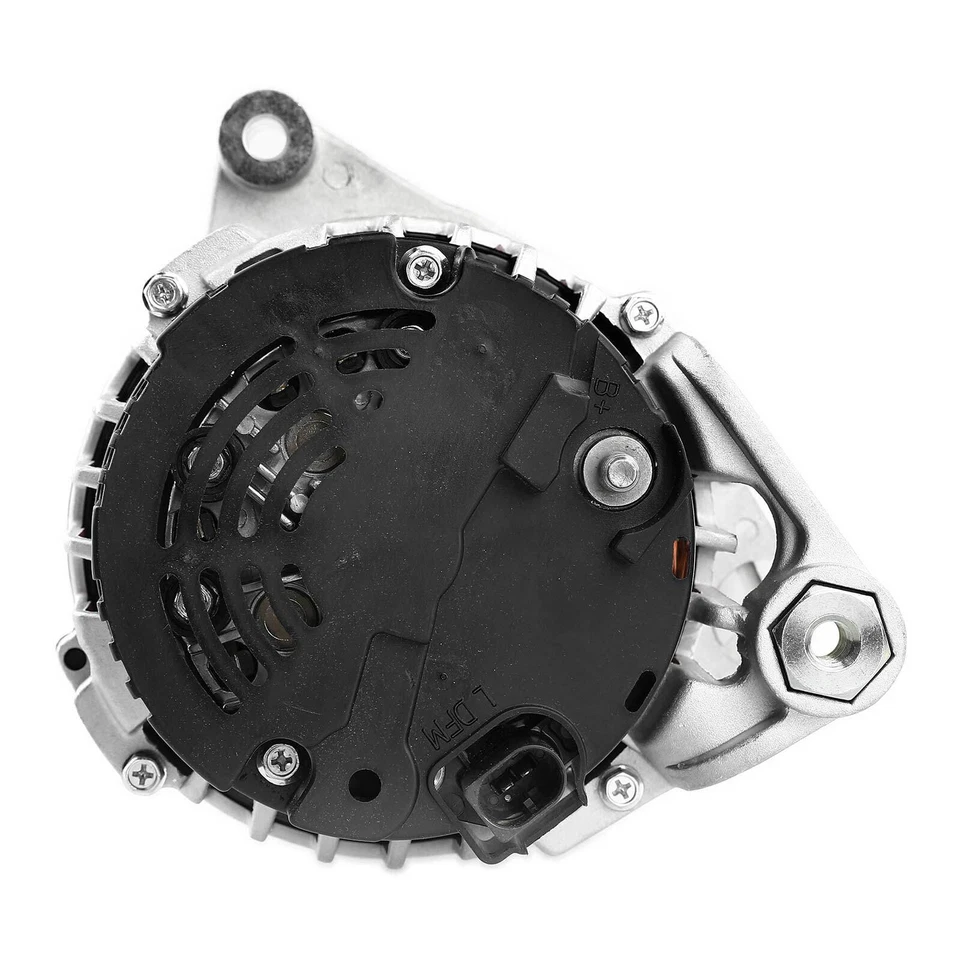 Alternador para Audi A4 1999-2001 A4 A6 Quattro Volkswagen Passat 2.8L 120 A 12V Foto 4 de 4