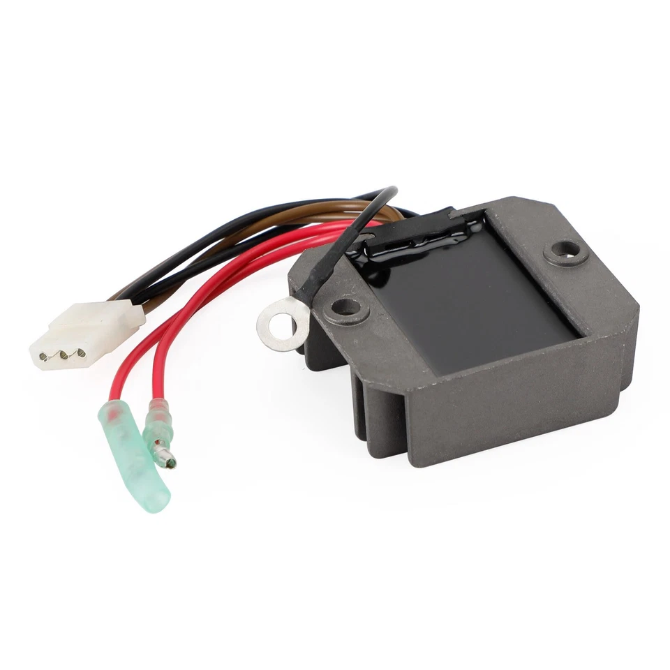 Regulator-Voltage 21066-3709 For Kawasaki Jet Ski 750 SX SXi 800 SXR SXI Pro US - Image 3 of 4