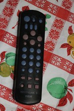 Geuine RCA Systemlink-3 Universal Device TV VCR Remote Control