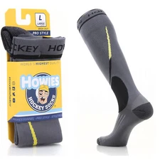 Howies Hockey Tape Pro Style Hockey Socks