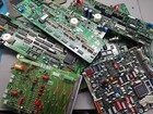 Joblot Of Various PCB From Electrical Equipment