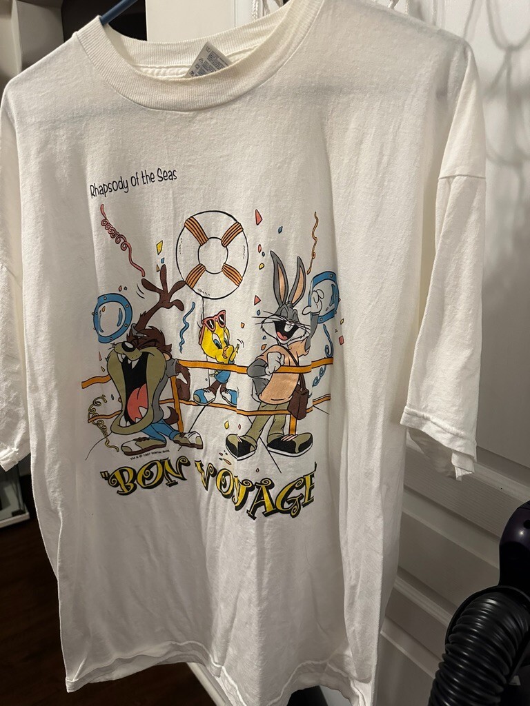 90s looney tunes warner bros ポロシャツ ビンテージ 90s looney tunes warner bros ポロシャツ ビンテージ 90s
