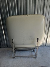 Original Mercedes 190sl Large Window Hardtop Shell