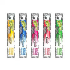 Sqwincher 159200231 Freezer Pop, 3 Oz. Yield Per Unit, Pk150