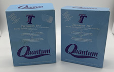 Zotos Professional 496704 Quantum Texture on Tint Acid Perm Blue Ring Peroxide