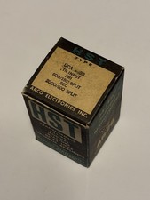 Trasformatore audio vintage UCA-39 nuovo vecchio stock in scatola mai aperto