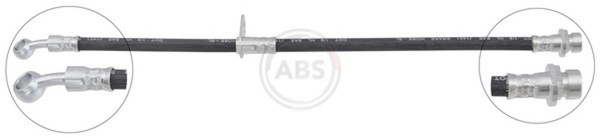 A.B.S. Bremsschlauch Sl 5672 FüR Ch Ck Cl Cg Cf Honda Accord 6 Hatchback CG8 CH6-image