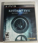 New ListingResident Evil: Revelations For PlayStation 3 PS3 Shooter 6E