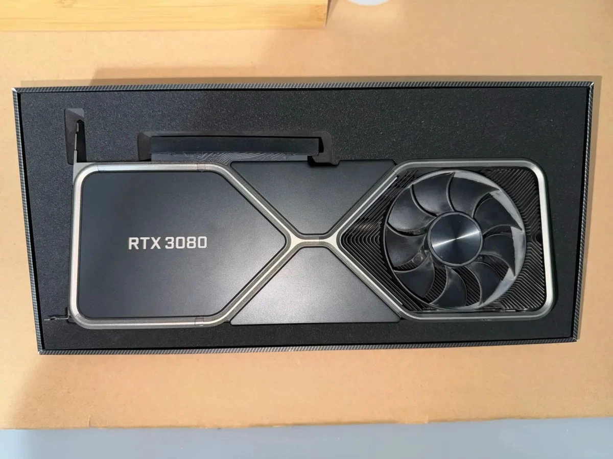 NVIDIA GeForce RTX 3080 10GB GDDR6X Graphics Cards for sale | eBay