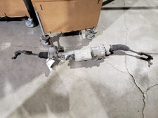 2017 Ford Truck-f150 Electric Power Steering Gear Rack And Pinion 163.0 Wb