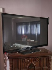 Samsung Plasma HDTV 51"