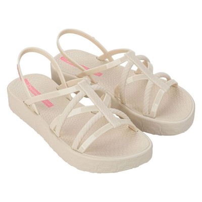 IPANEMA DIVERSA FLATHORS 27238 BH324 sandals beige