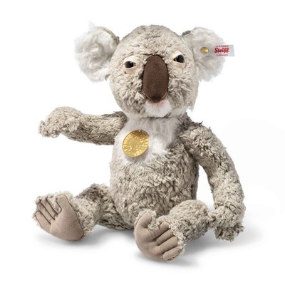 STEIFF Xander Koala, limitierte Auflage 2.020 Stück