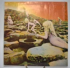 1973 Led Zeppelin House of The Holly Atlantic Record SD 19130