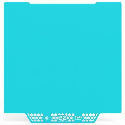 BIQU CryoGrip Pro Glacier Build Plate for PRU-sa MK4/MK3/MK3S 3D Printers, Do...