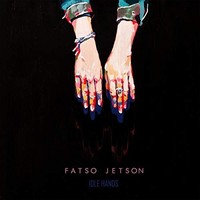 Fatso Jetson - Idle Hands - Cd - G3Z