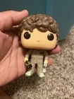 Funko Pop! Vinyl: Stranger Things - Dustin Henderson (Ghostbusters) #549 Loose