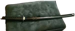 Wakizashi Katana Sword (31") Replica