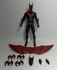 BATMAN BEYOND action figure - DC Multiverse Lobo Series (2018) Mattel - COMPLETE