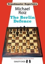 Image of Berlin Defence, ,  Hardback