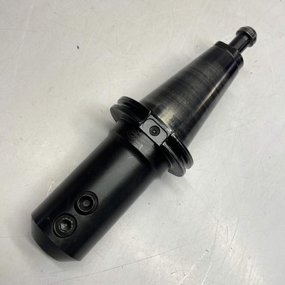 COMMAND Cat 50 Extended End Mill Holder 1.25'' (1-1/4'') Bore C6E5-1250 (Used)
