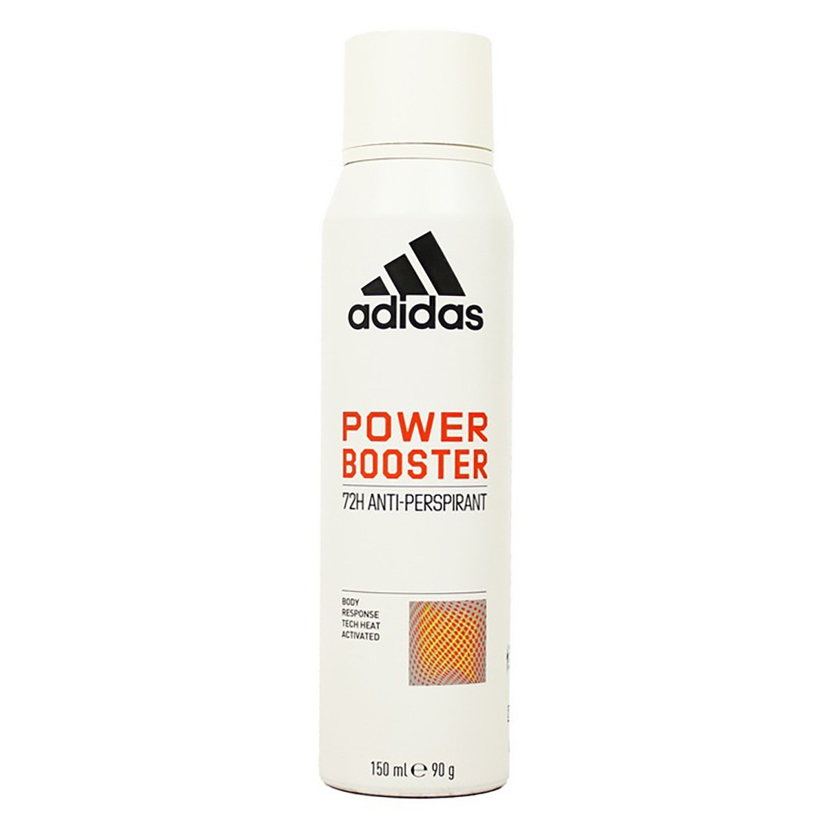 Adidas Power Booster Дезодорант и спрей для тела Adidas 50 унций 150 мл M 5590₽