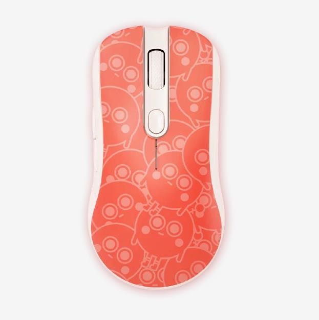 ASUS Adol G ONE Tri-Mode Wireless Silent Gaming Mouse Mice Anti-slip Mouse Pad
