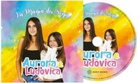 Audio Cd - Aurora E Ludovica - La Magia Dei Sogni - Sony Music -D- Neu