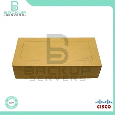 "NEW" MR46-HW Cisco Meraki Cloud-Managed WiFi 6 Wireless Access Point UNCLAIMED