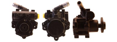 Spidan 54791 Hydraulic Pump, Steering for BMW
