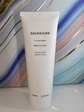Sachajuan Styling Cream 4.2fl.oz./125ml Full Size SEALED