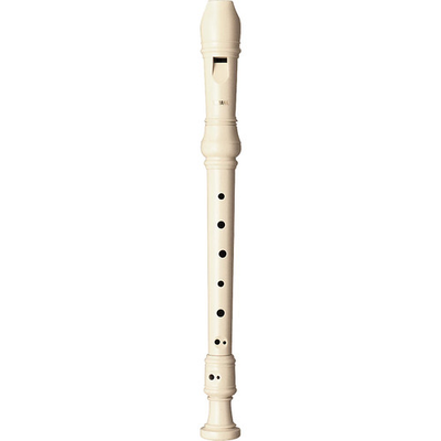 #ad #ad Yamaha YRA 28B Alto Recorder with Baroque Fingering $25.99