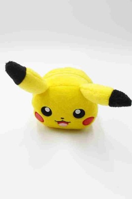 Pikachu Tasche Face Plüschtier Pokemon Original Japan Banpresto